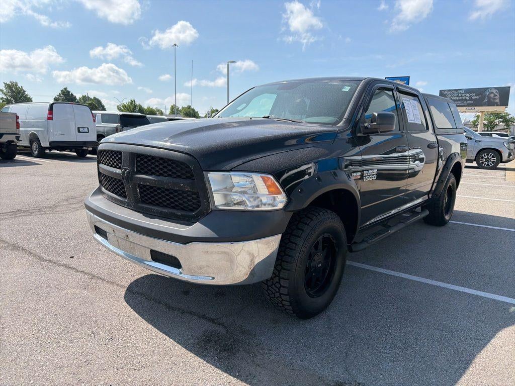 2014 RAM 1500 ST