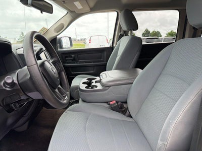 2014 RAM 1500 ST