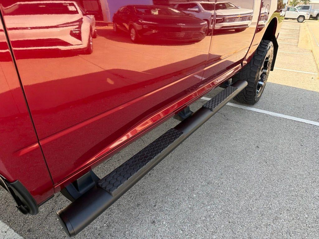 2015 RAM 1500 Sport