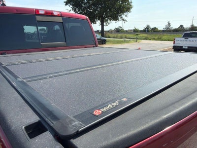 2015 RAM 1500 Sport