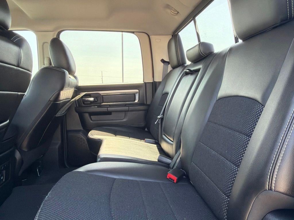 2015 RAM 1500 Sport