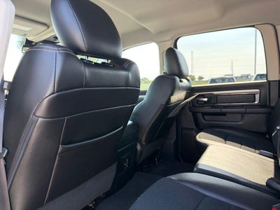 2015 RAM 1500 Sport