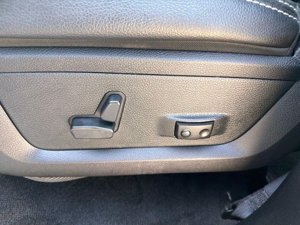 2015 RAM 1500 Sport