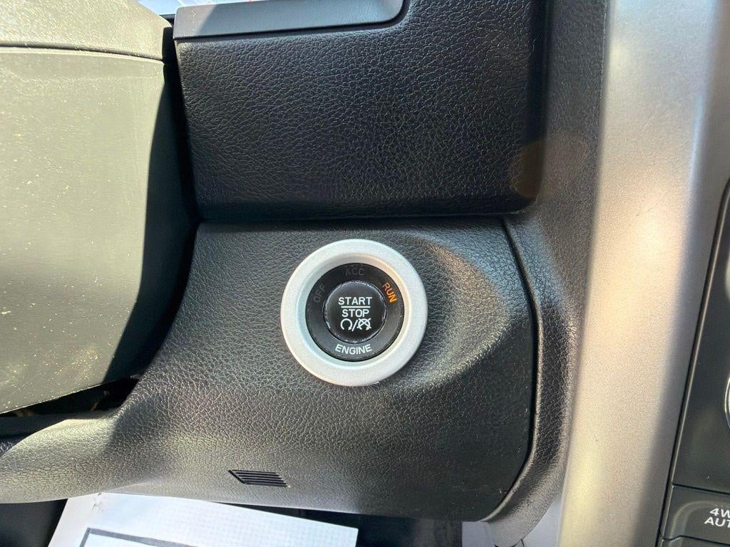 2015 RAM 1500 Sport