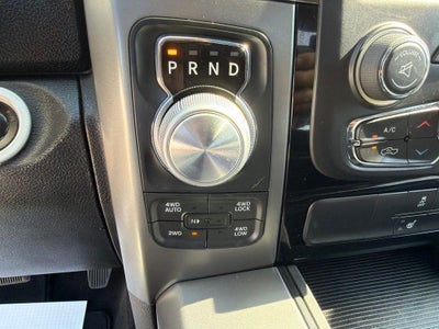 2015 RAM 1500 Sport