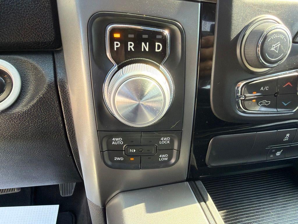 2015 RAM 1500 Sport