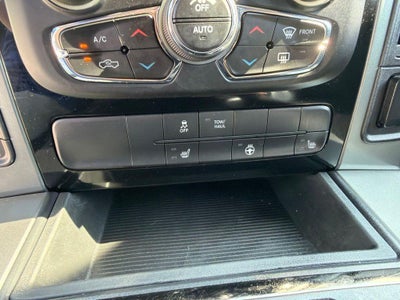 2015 RAM 1500 Sport