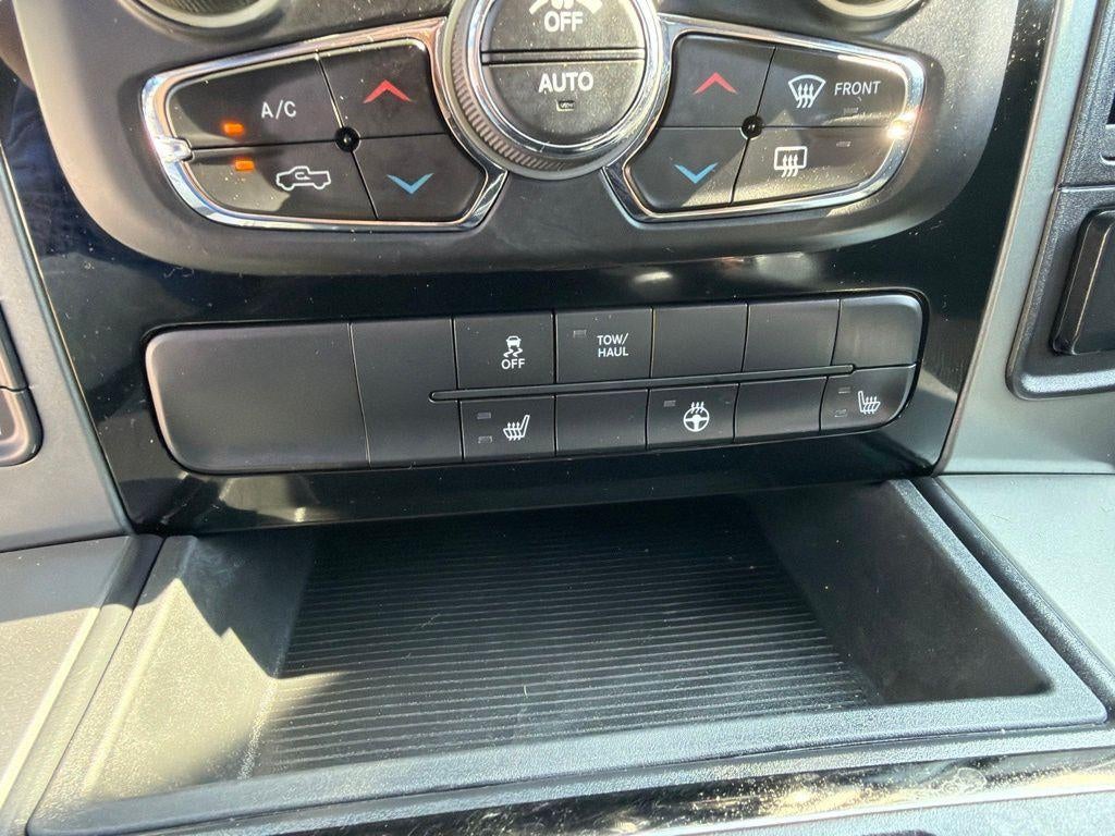 2015 RAM 1500 Sport
