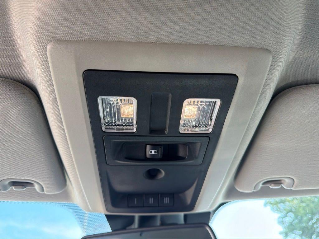2015 RAM 1500 Sport