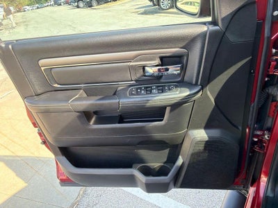 2015 RAM 1500 Sport