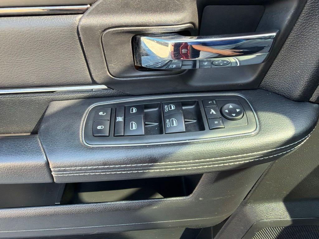 2015 RAM 1500 Sport