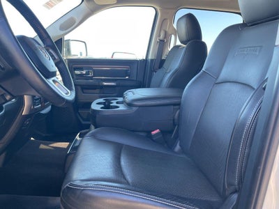 2016 RAM 1500 Laramie