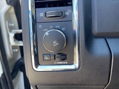 2016 RAM 1500 Laramie