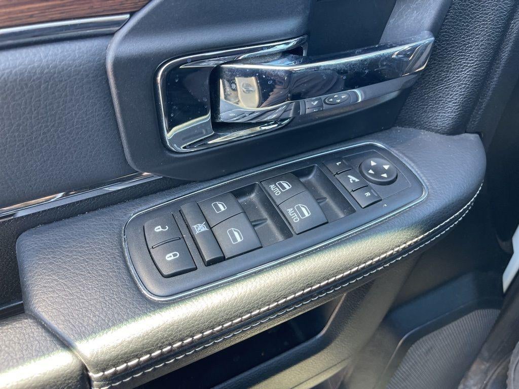 2016 RAM 1500 Laramie