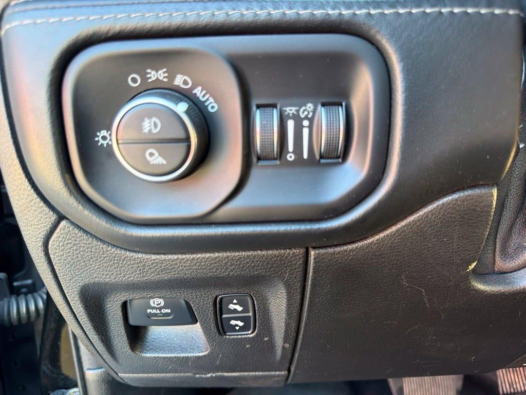 2019 RAM 1500 Limited