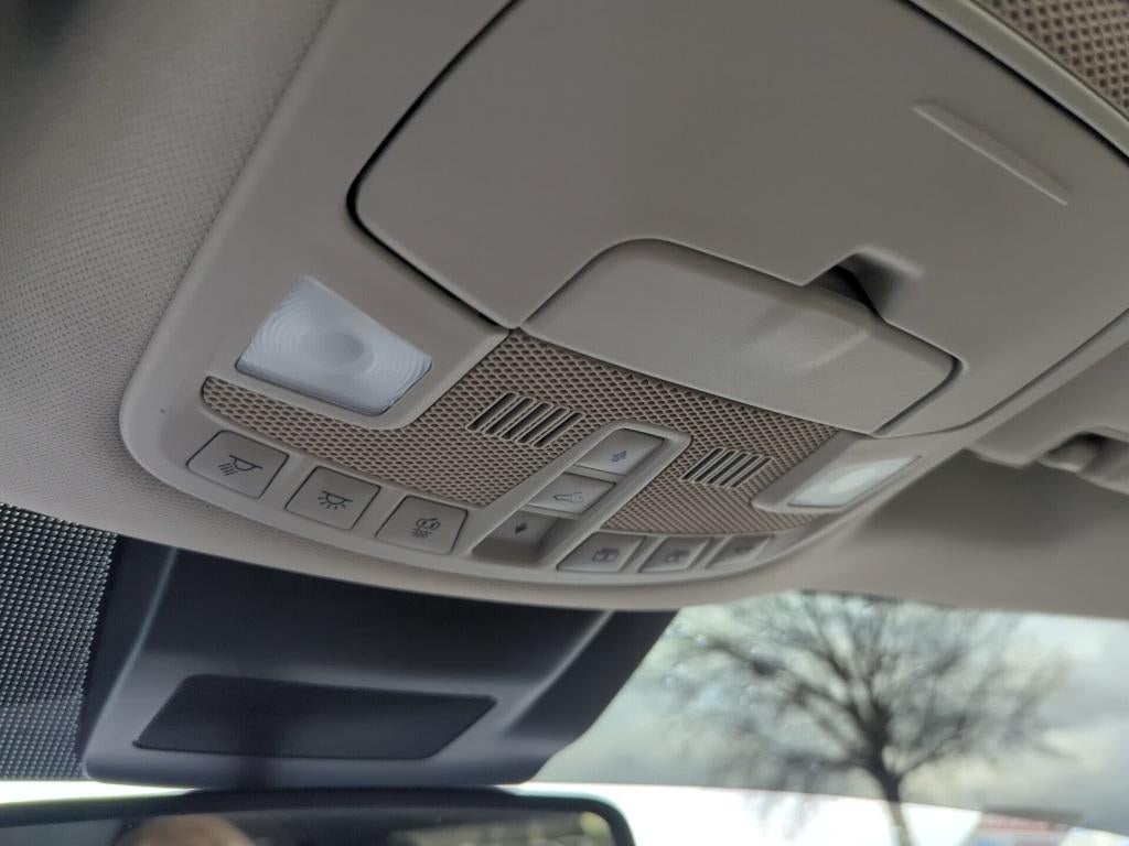 2019 Ford Expedition Max Platinum