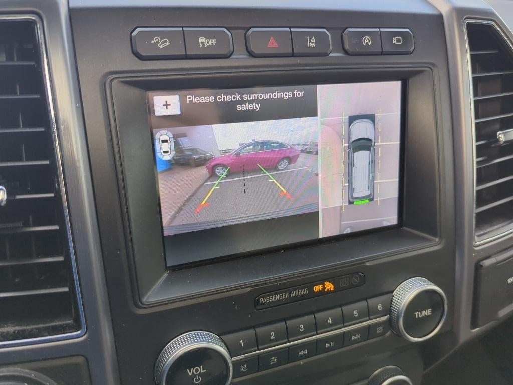 2019 Ford Expedition Max Platinum