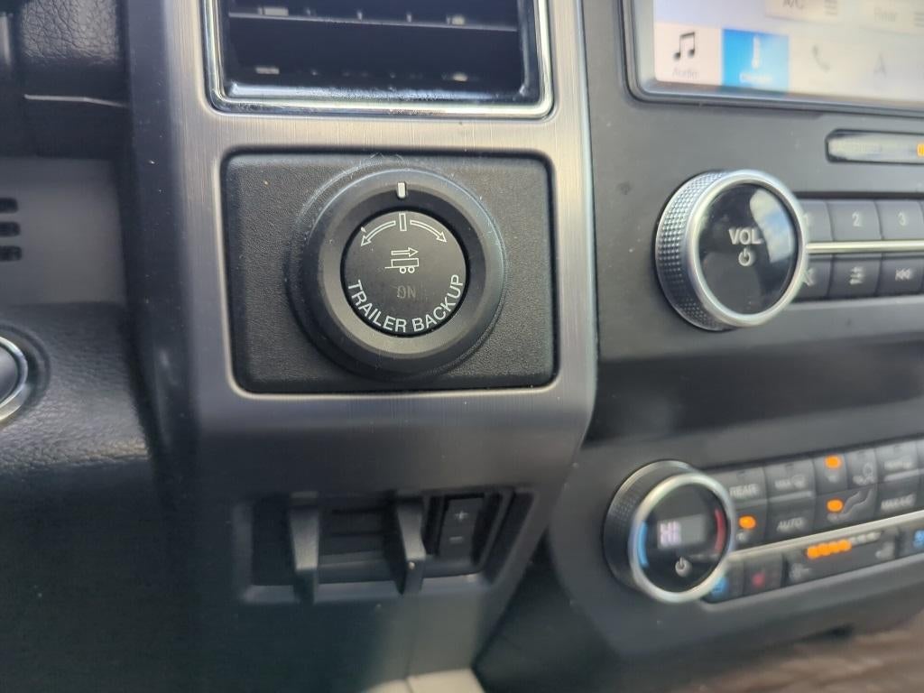 2019 Ford Expedition Max Platinum