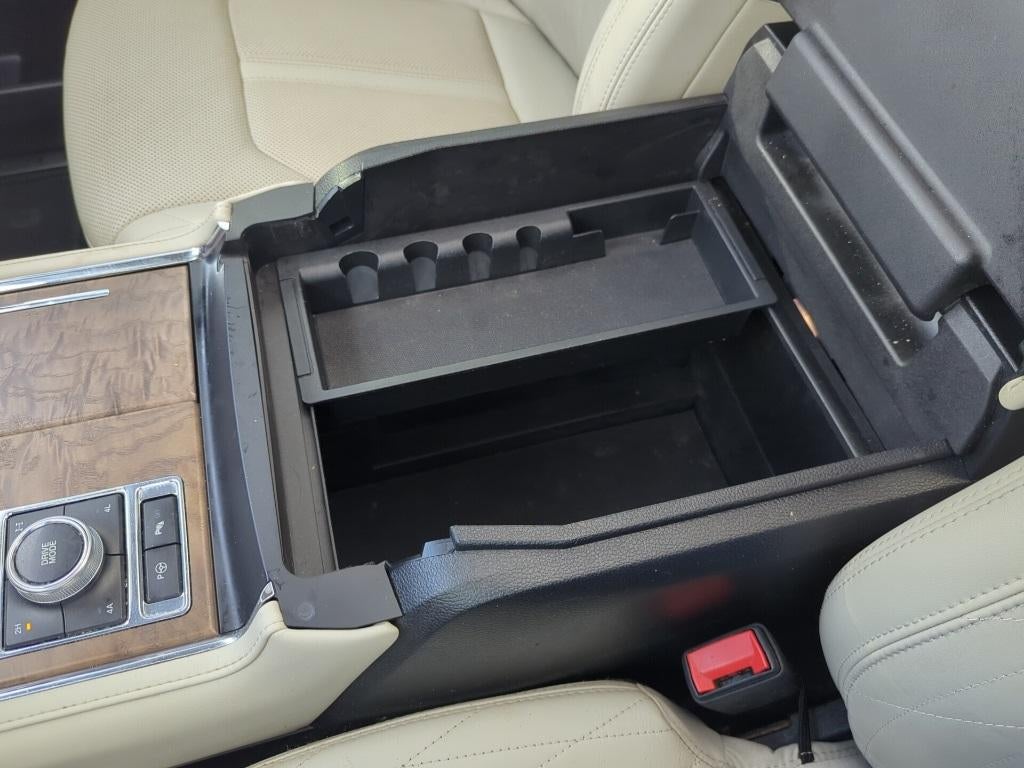 2019 Ford Expedition Max Platinum