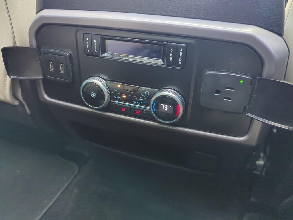 2019 Ford Expedition Max Platinum