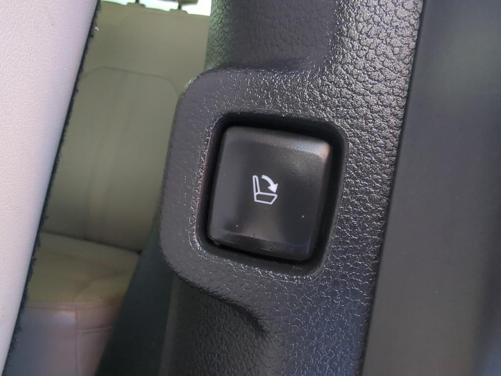 2019 Ford Expedition Max Platinum