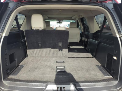 2019 Ford Expedition Max Platinum