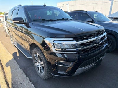 2023 FORD TRUCK EXPEDITION Base