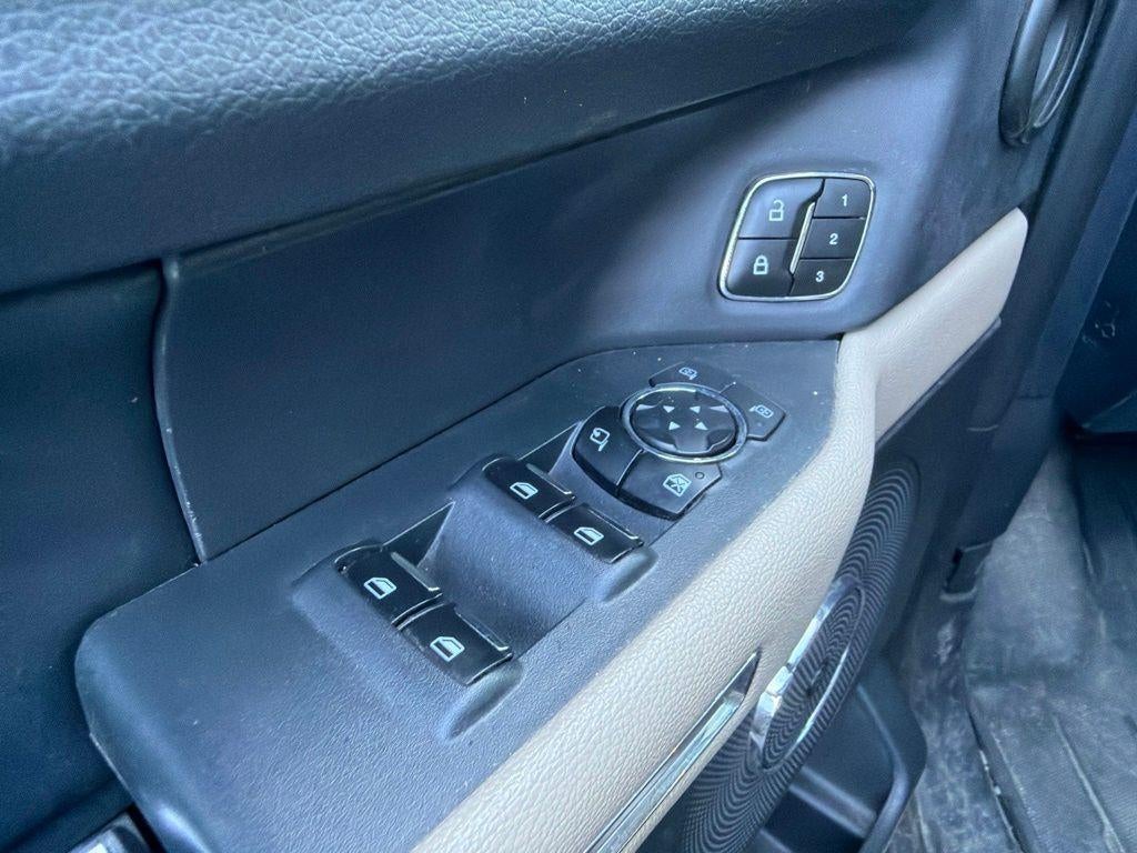 2023 FORD TRUCK EXPEDITION Base