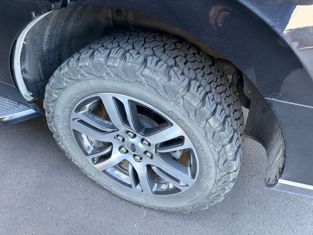 2023 FORD TRUCK EXPEDITION Base