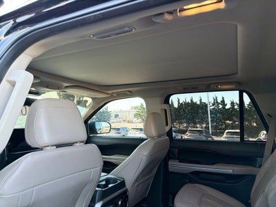 2023 FORD TRUCK EXPEDITION Base