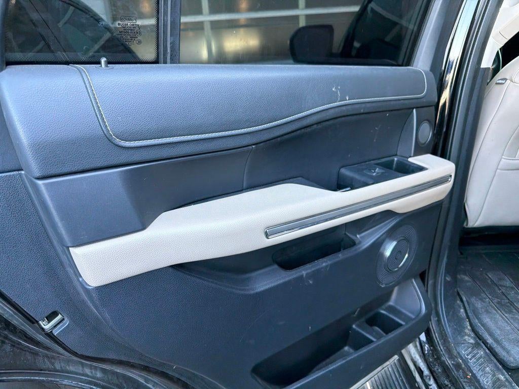 2023 FORD TRUCK EXPEDITION Base