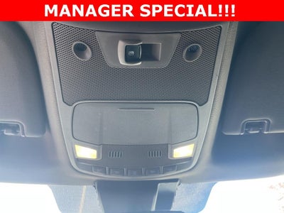 2021 Ford Super Duty F-250 SRW Lariat