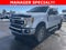 2021 Ford Super Duty F-250 SRW Lariat