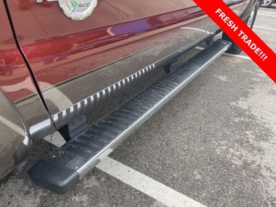 2016 Ford Super Duty F-250 SRW Lariat