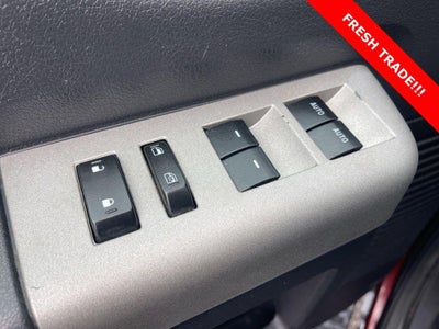 2016 Ford Super Duty F-250 SRW Lariat