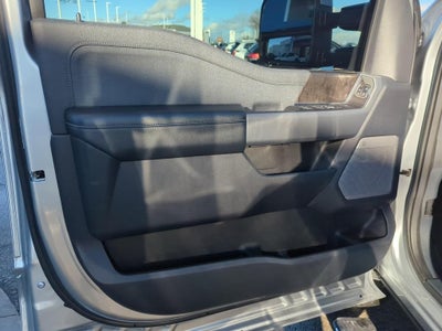 2023 Ford Super Duty F-250 SRW Lariat