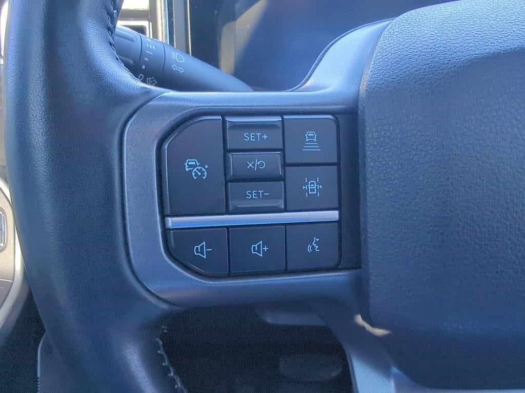 2023 Ford Super Duty F-250 SRW Lariat