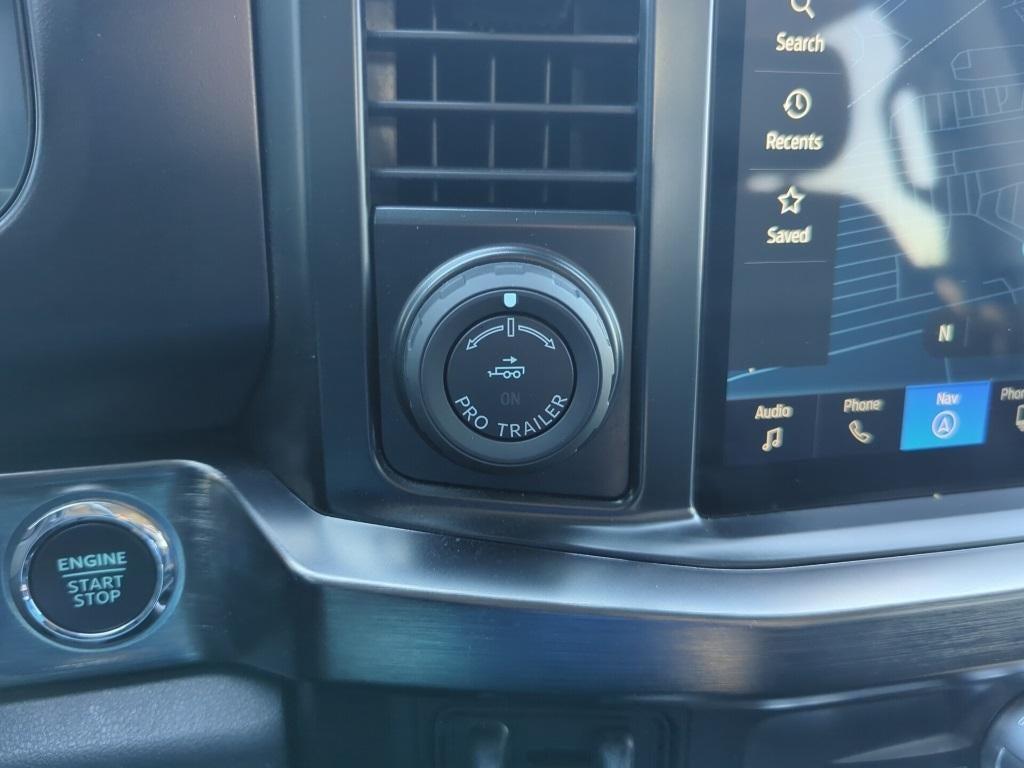 2023 Ford Super Duty F-250 SRW Lariat