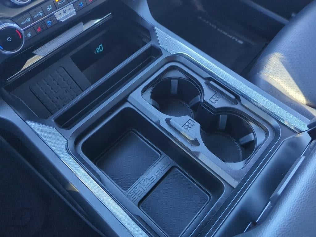 2023 Ford Super Duty F-250 SRW Lariat