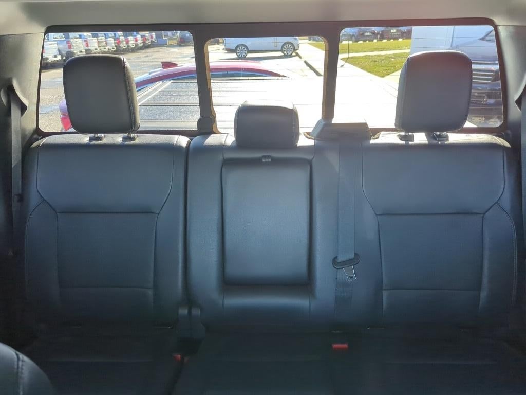 2023 Ford Super Duty F-250 SRW Lariat