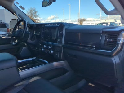 2023 Ford Super Duty F-250 SRW Lariat