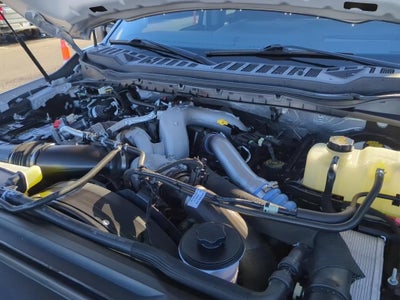 2023 Ford Super Duty F-250 SRW Lariat