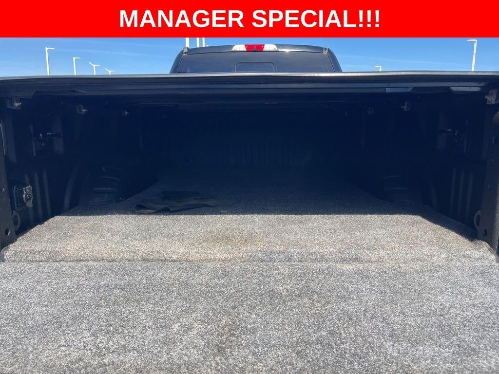 2018 Ford Super Duty F-350 SRW Platinum