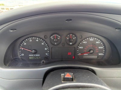 2010 Ford Ranger XL