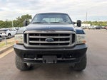 2004 Ford Super Duty F-250 Base