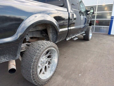 2004 Ford Super Duty F-250 Base