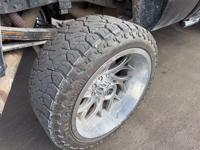 2004 Ford Super Duty F-250 Base