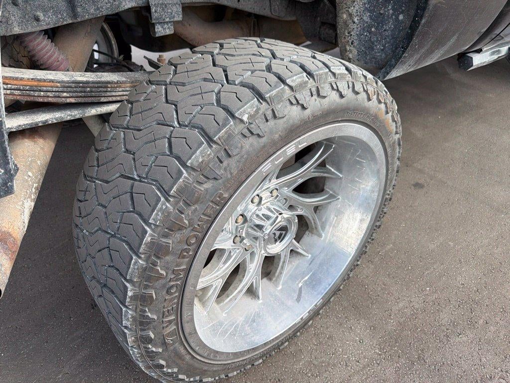 2004 Ford Super Duty F-250 Base