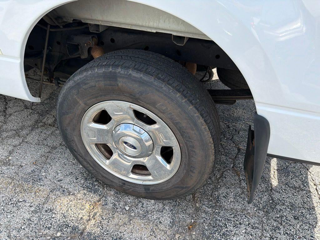 2007 Ford F-150 XL