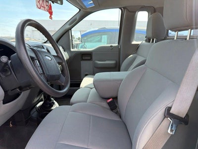 2007 Ford F-150 XL
